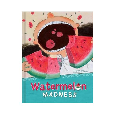 watermelon madness