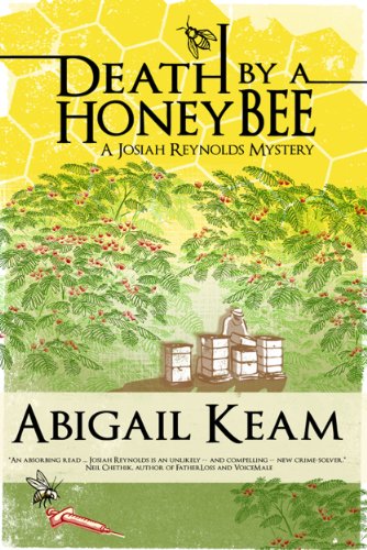 death by honeybee