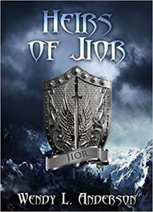 Heirs of Jior